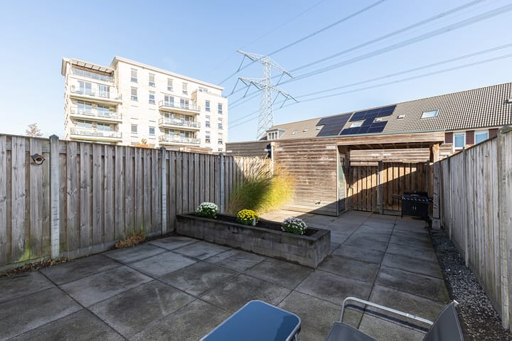 Foto 27 van Puccinistraat 6