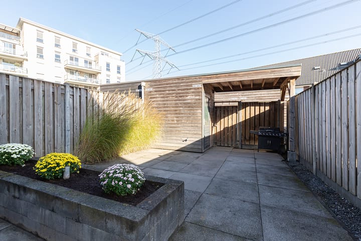 Foto 28 van Puccinistraat 6