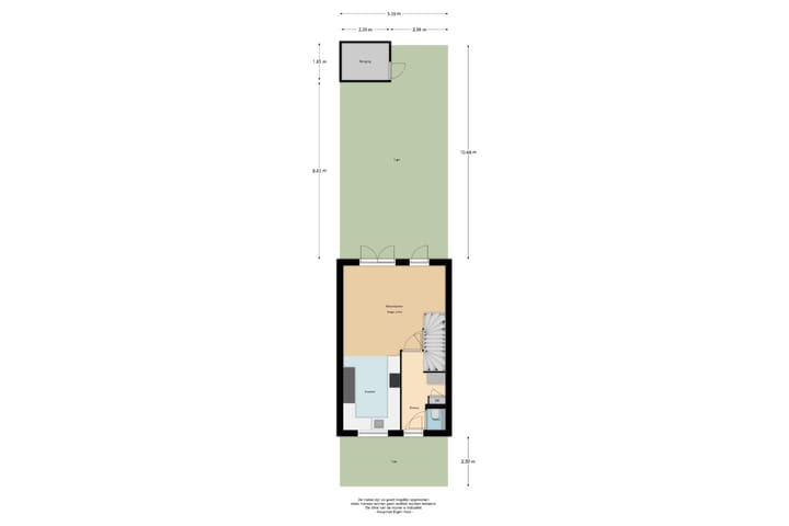 Foto 32 van Puccinistraat 6