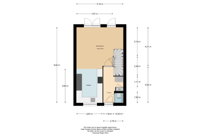 Foto 33 van Puccinistraat 6