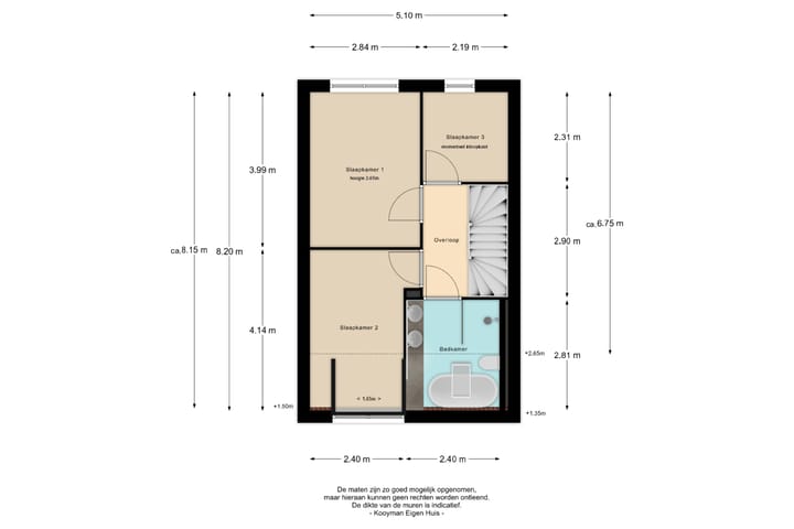 Foto 34 van Puccinistraat 6