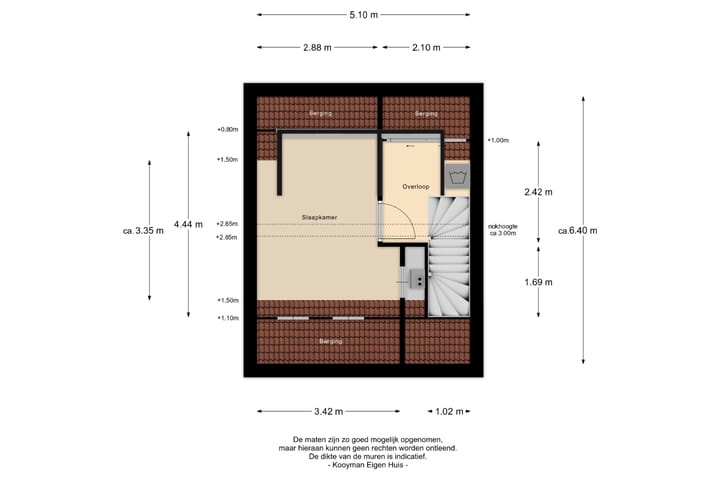 Foto 35 van Puccinistraat 6