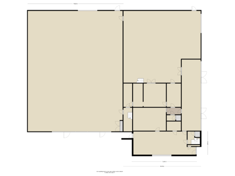 View floorplan