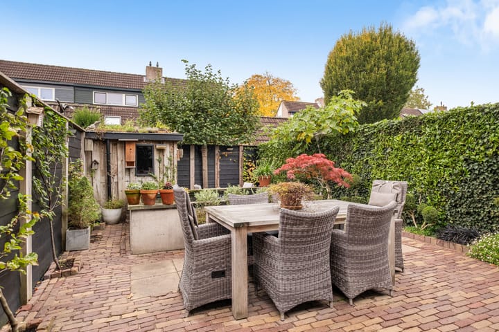 Foto 4 van Orpheuslaan 19