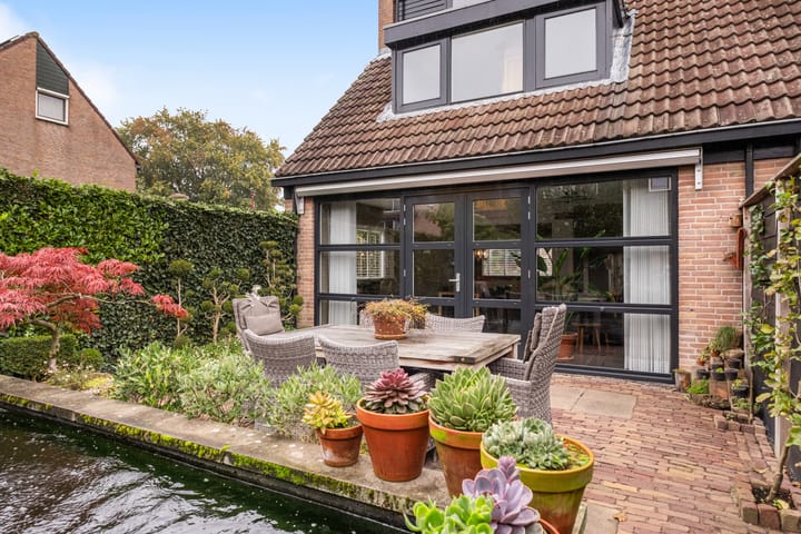 Foto 5 van Orpheuslaan 19