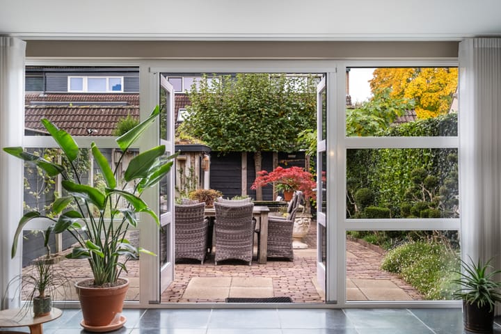 Foto 14 van Orpheuslaan 19