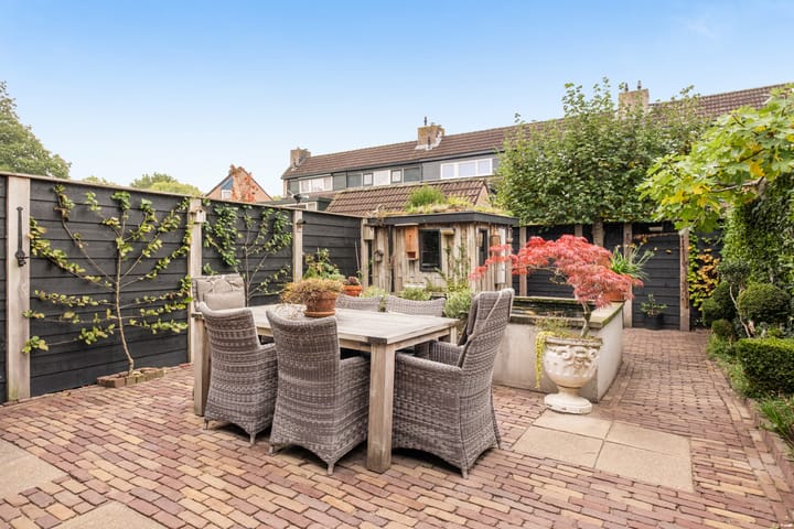 Foto 15 van Orpheuslaan 19