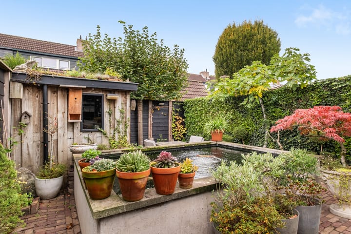 Foto 16 van Orpheuslaan 19