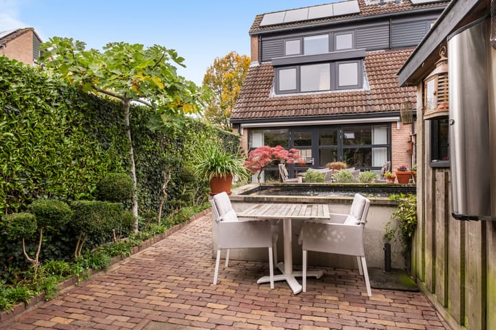 Foto 18 van Orpheuslaan 19