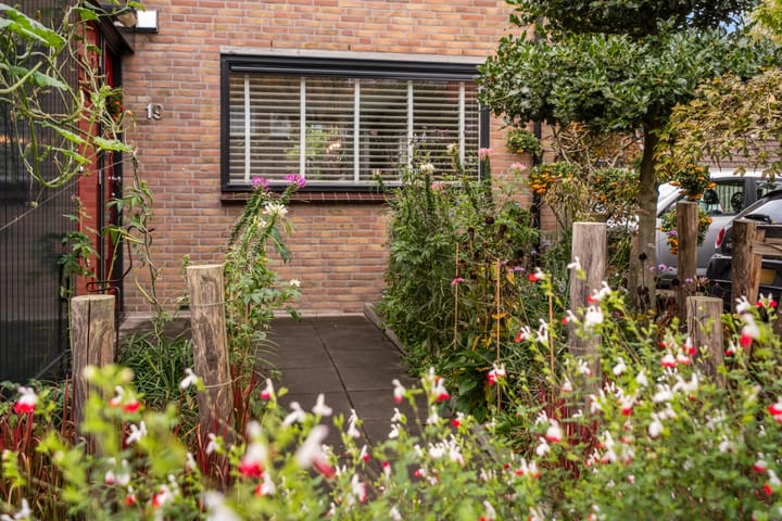 Foto 36 van Orpheuslaan 19