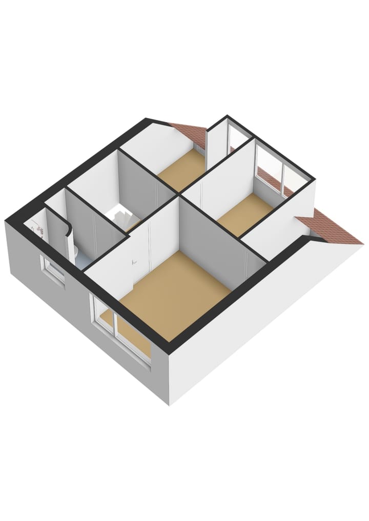 Foto 45 van Orpheuslaan 19