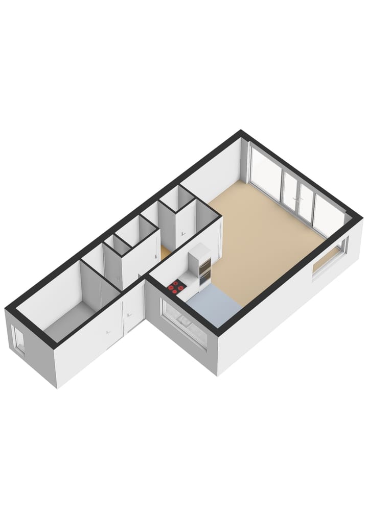 Foto 49 van Orpheuslaan 19