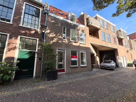 Gasthuisstraat 3