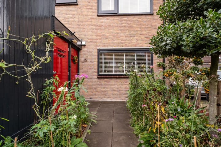 Foto 38 van Orpheuslaan 19