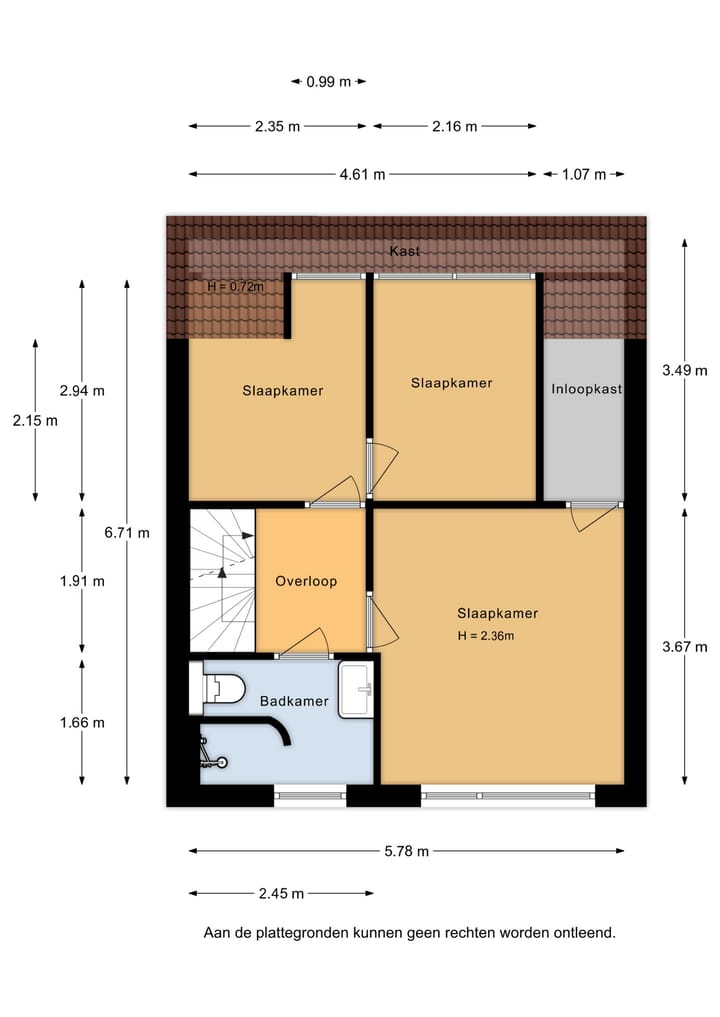 Foto 44 van Orpheuslaan 19