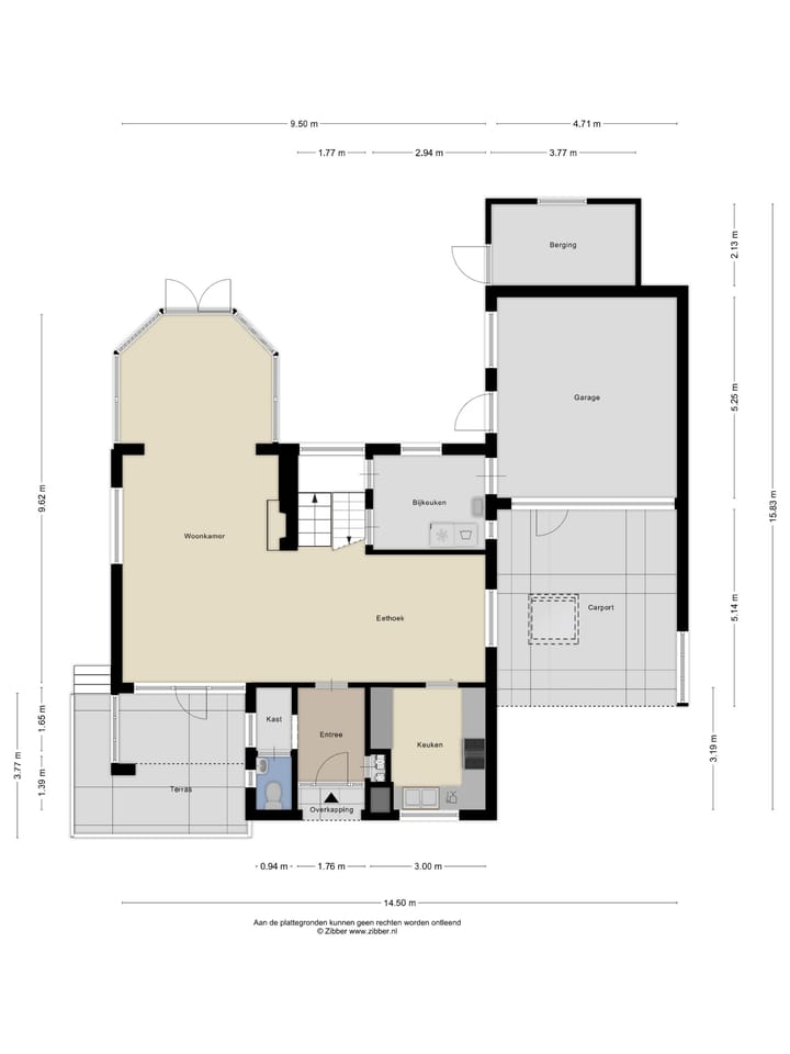 Foto 27 van Potskampstraat 37