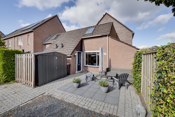 Goudsmidshoeve 604 main image