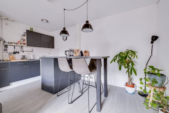 Foto 2 van Goudsmidshoeve 604