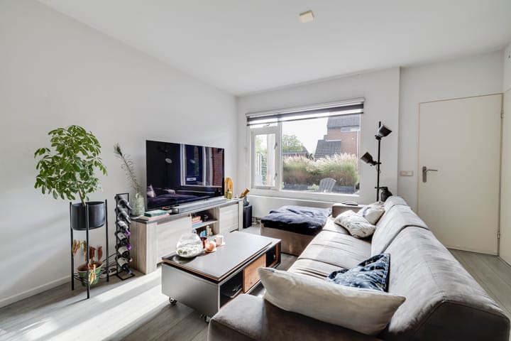 Foto 4 van Goudsmidshoeve 604