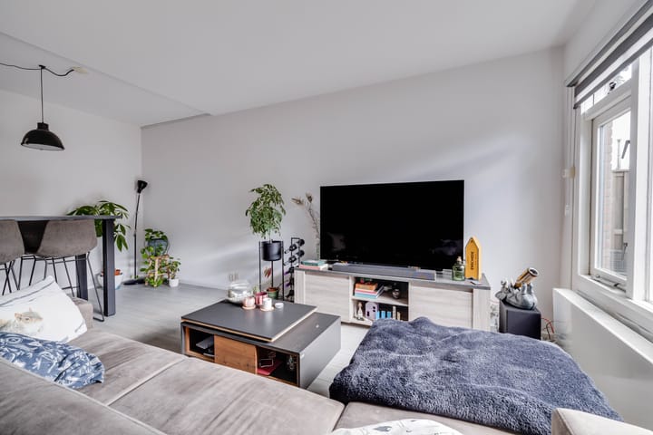 Foto 5 van Goudsmidshoeve 604