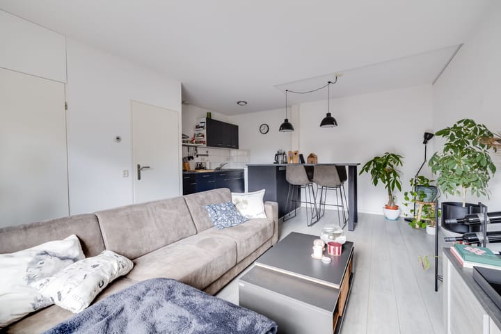 Foto 6 van Goudsmidshoeve 604