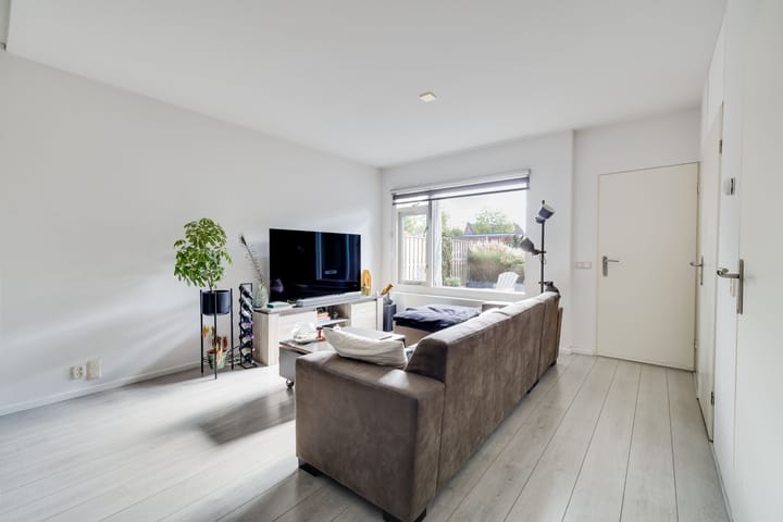 Foto 7 van Goudsmidshoeve 604