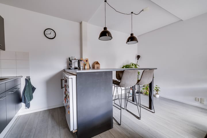 Foto 8 van Goudsmidshoeve 604