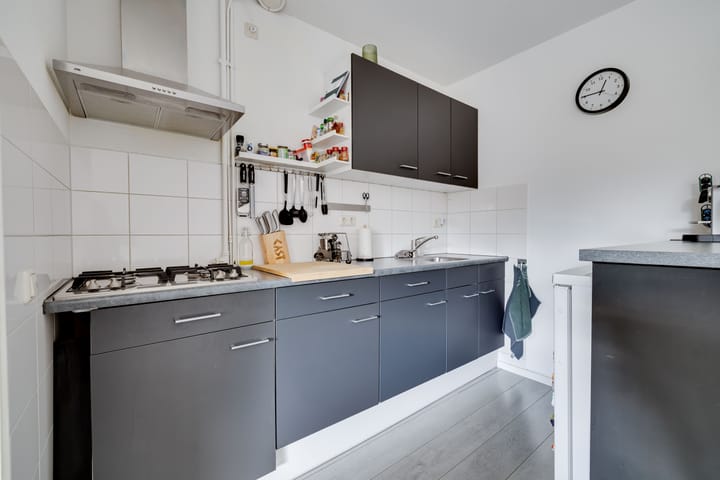 Foto 9 van Goudsmidshoeve 604