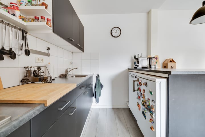 Foto 10 van Goudsmidshoeve 604