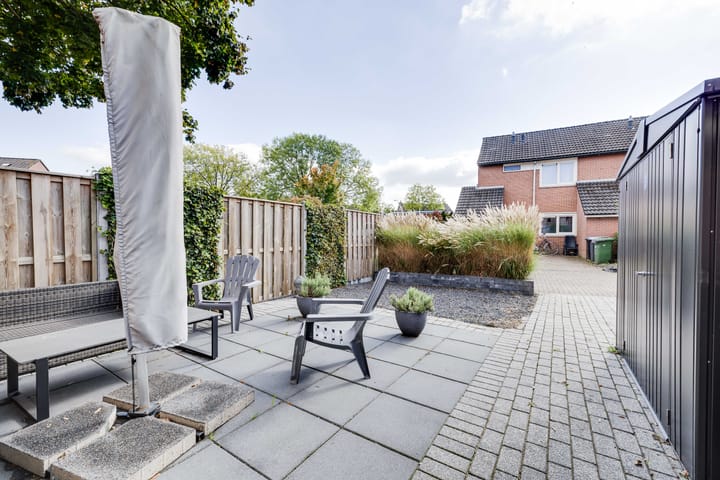 Foto 19 van Goudsmidshoeve 604