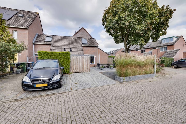 Foto 20 van Goudsmidshoeve 604