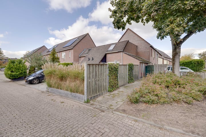 Foto 21 van Goudsmidshoeve 604