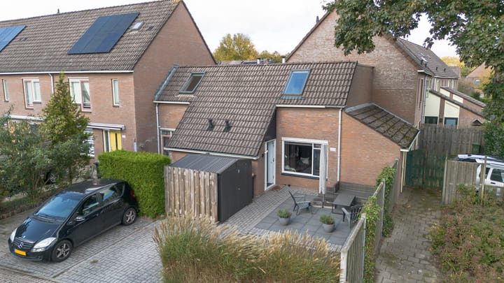 Foto 22 van Goudsmidshoeve 604