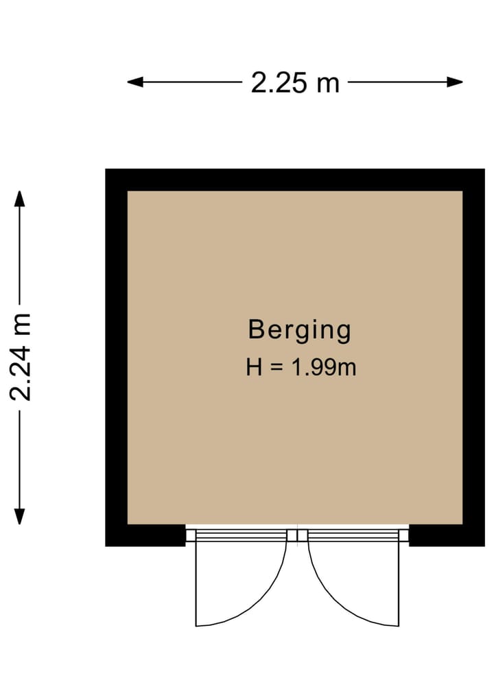 Foto 25 van Goudsmidshoeve 604