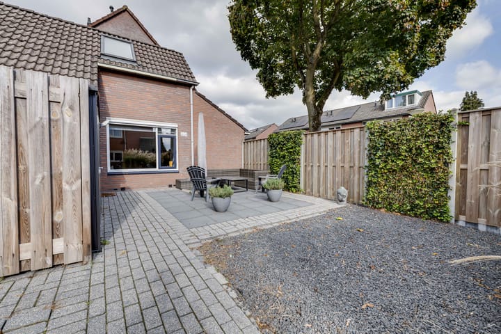 Foto 18 van Goudsmidshoeve 604