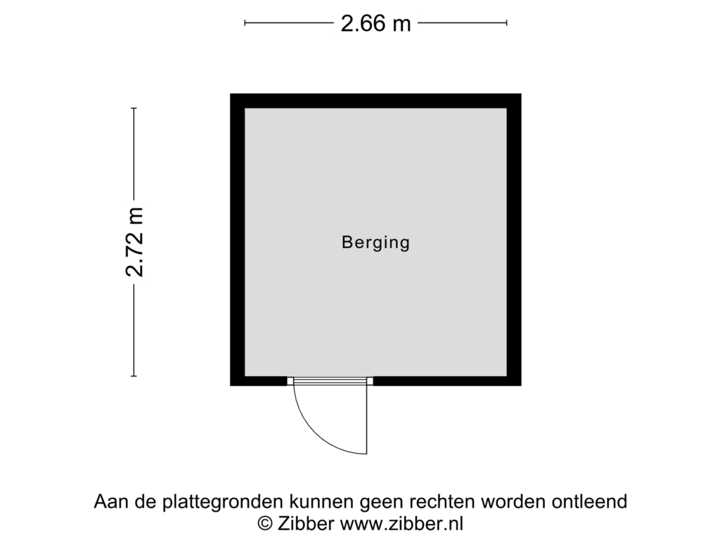 Berging