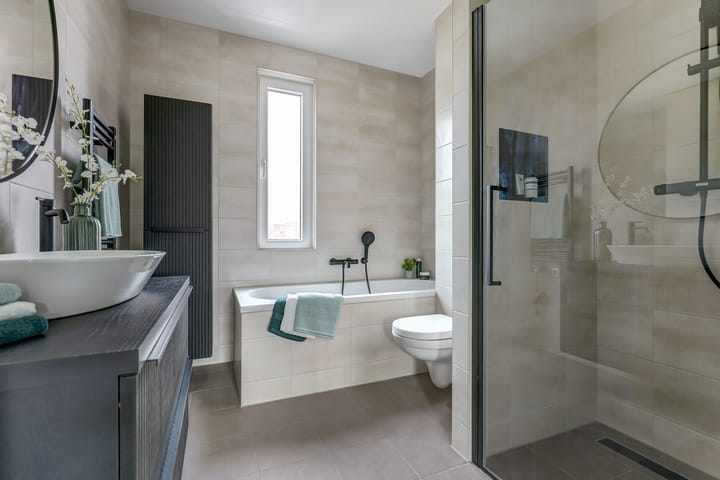 Foto 4 van Jozef van Hövellpark 42