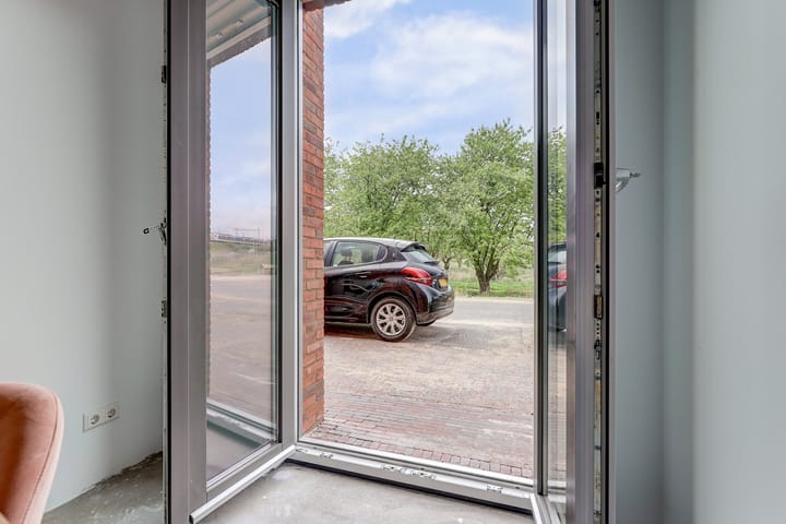 Foto 8 van Jozef van Hövellpark 42