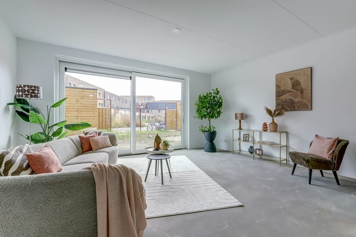 Foto 11 van Jozef van Hövellpark 42