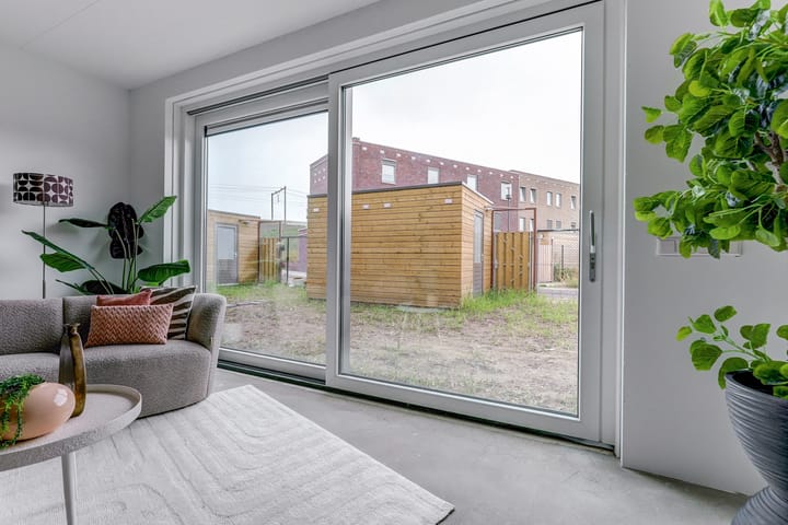 Foto 13 van Jozef van Hövellpark 42