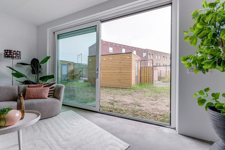 Foto 14 van Jozef van Hövellpark 42