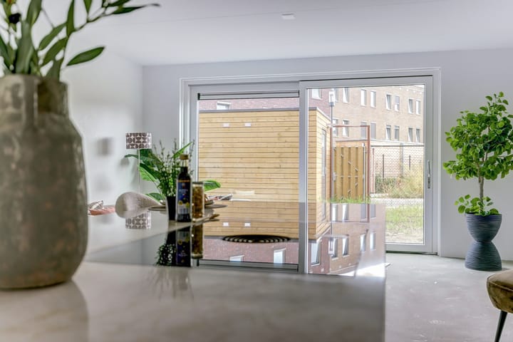 Foto 22 van Jozef van Hövellpark 42