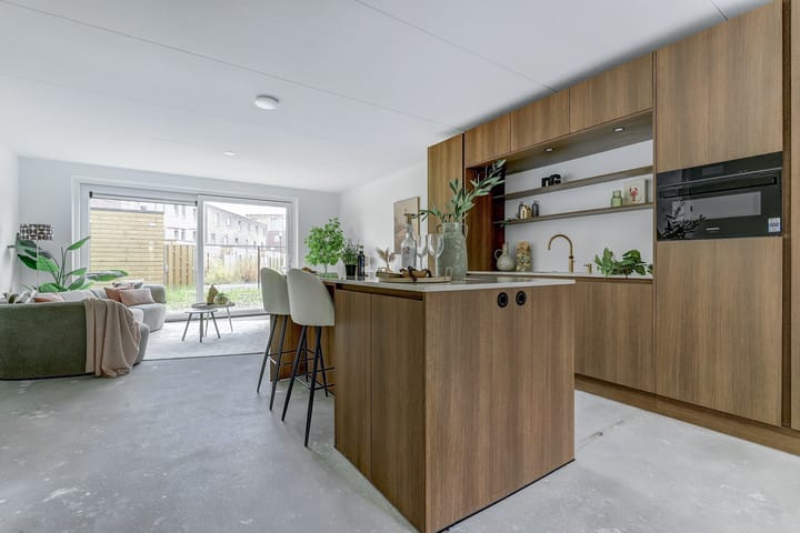 Foto 25 van Jozef van Hövellpark 42