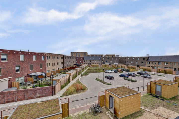 Foto 51 van Jozef van Hövellpark 42