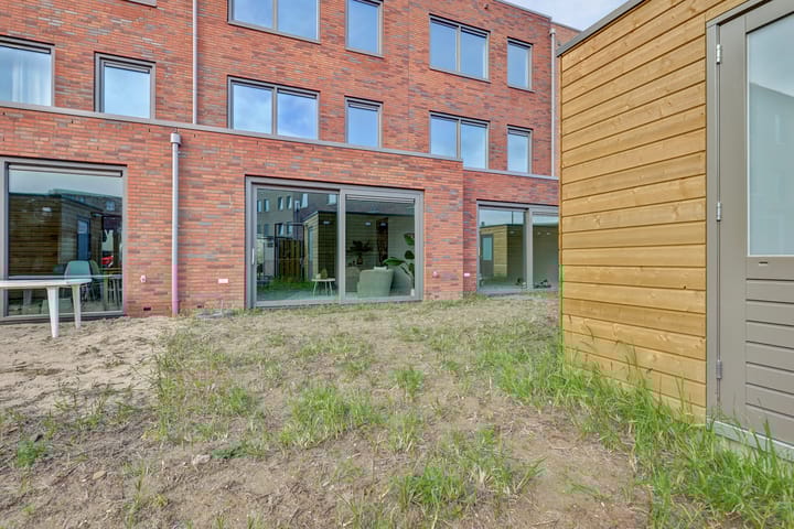 Foto 55 van Jozef van Hövellpark 42