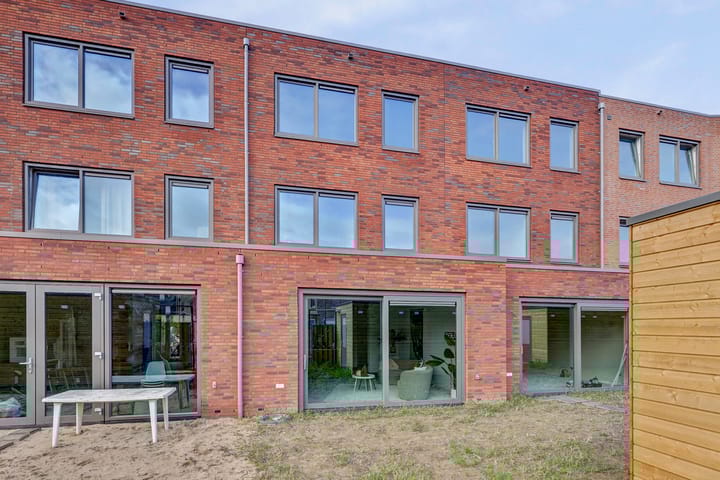 Foto 57 van Jozef van Hövellpark 42