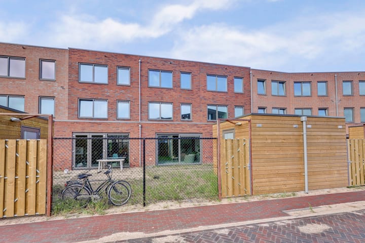 Foto 58 van Jozef van Hövellpark 42