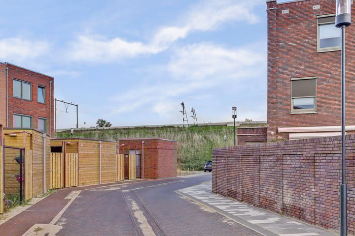 Foto 59 van Jozef van Hövellpark 42