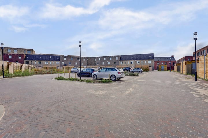 Foto 61 van Jozef van Hövellpark 42