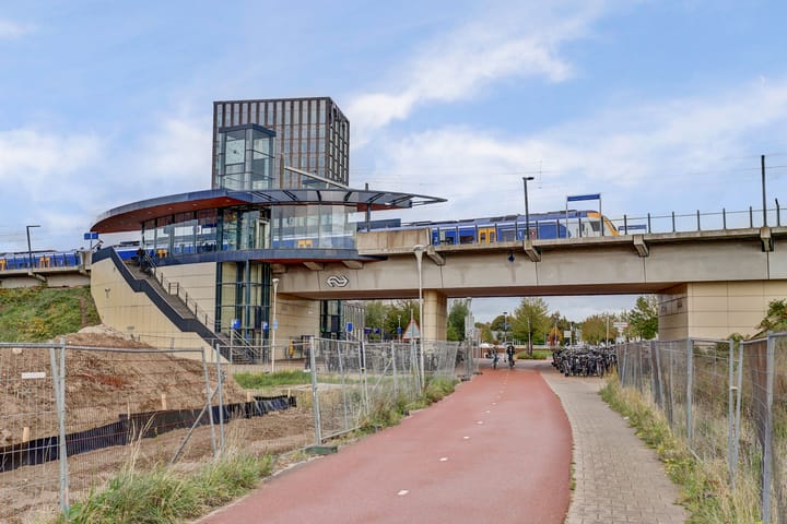 Foto 63 van Jozef van Hövellpark 42